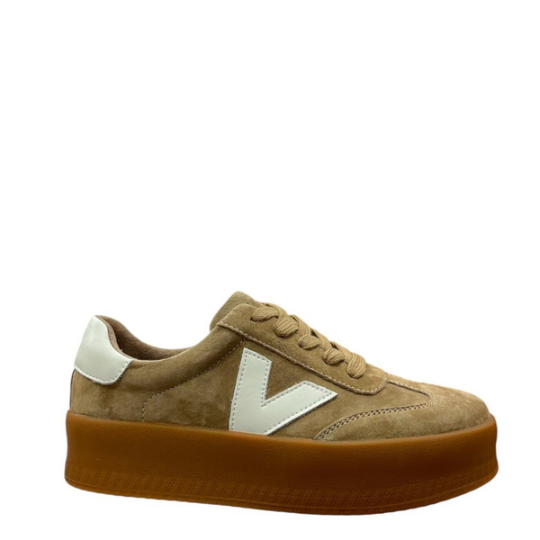 Drilleys Eighty Four Desert Sand