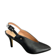 Kate Appleby melton black