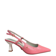 Una Healy Its Funky Bubblegum Croc