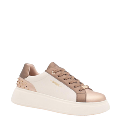 Tommy Bowe / MABENGE / Antique Rose