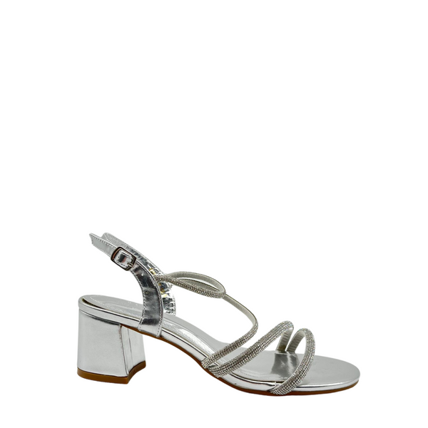 Sorento GWEEDORE Silver