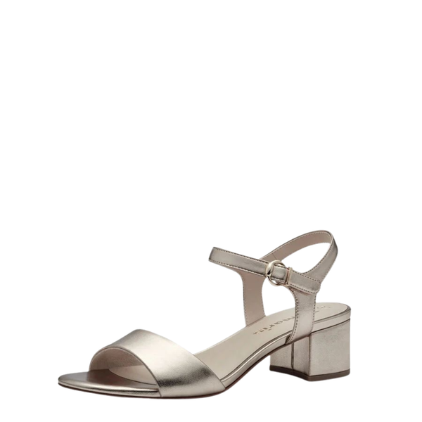 Tamaris 1-28249-42 light gold