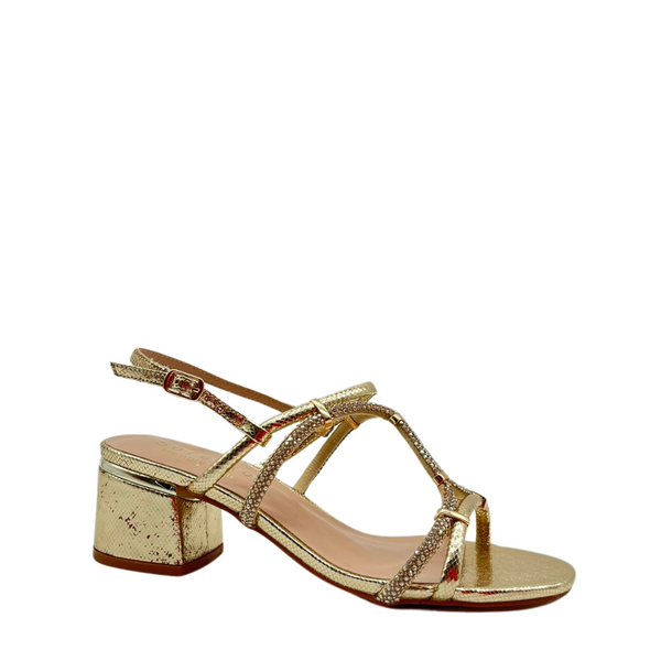 Sorento Celtic Manor Gold