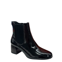 Tamaris 25327 Black Patent