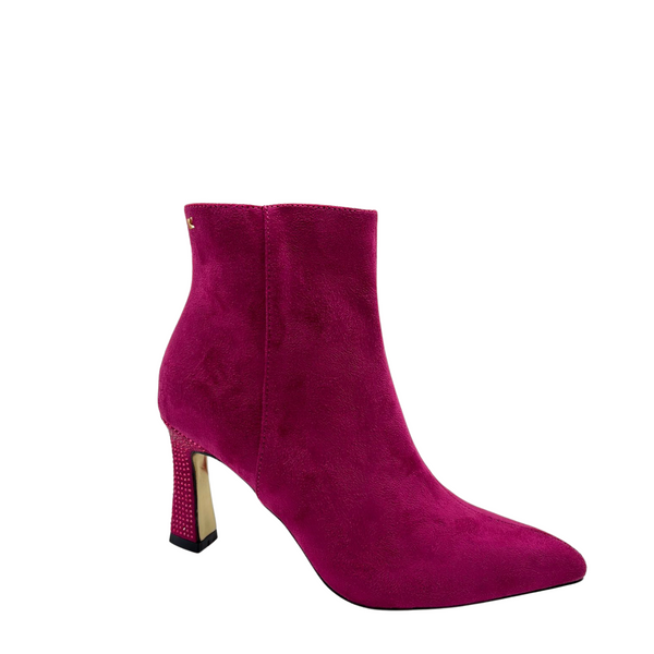 Kate Appleby Newmills Jazz Pink S