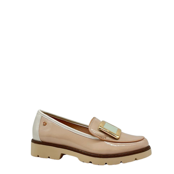 Zanni & Co Yen One Seafoam