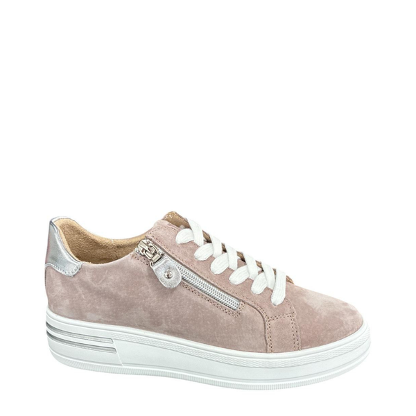 Patrizio Como atri mokas