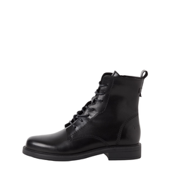 Tamaris 1-25105-47 Black Leather