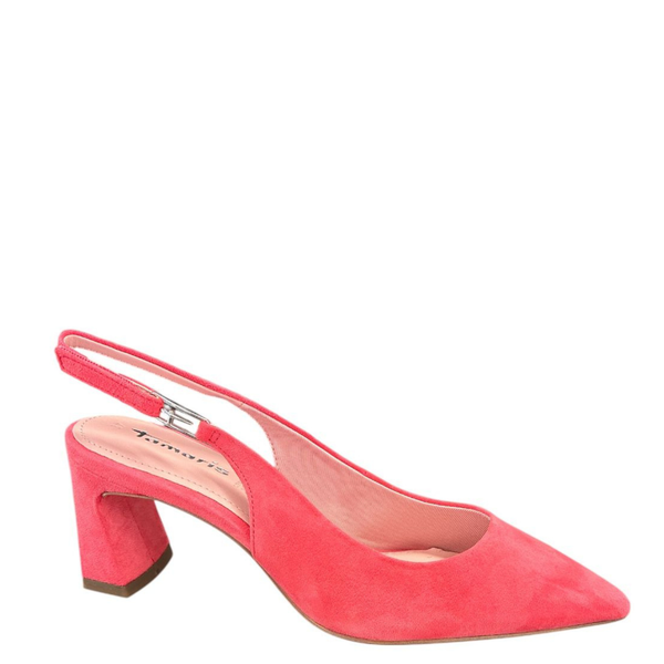 Tamaris 1-29624 pink