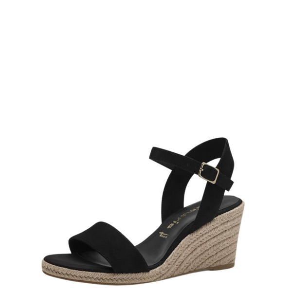 Tamaris 28300  Black