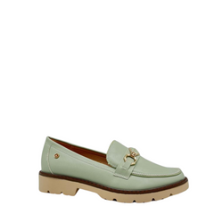 Zanni & Co Saphin One Seafoam