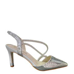 Kate Appleby calver chrome crackler