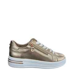 Patrizio como imola oro