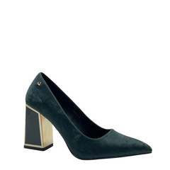 Una Healy Iris Hunter Marble