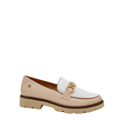 Zanni & Co Saphin One crystal blush
