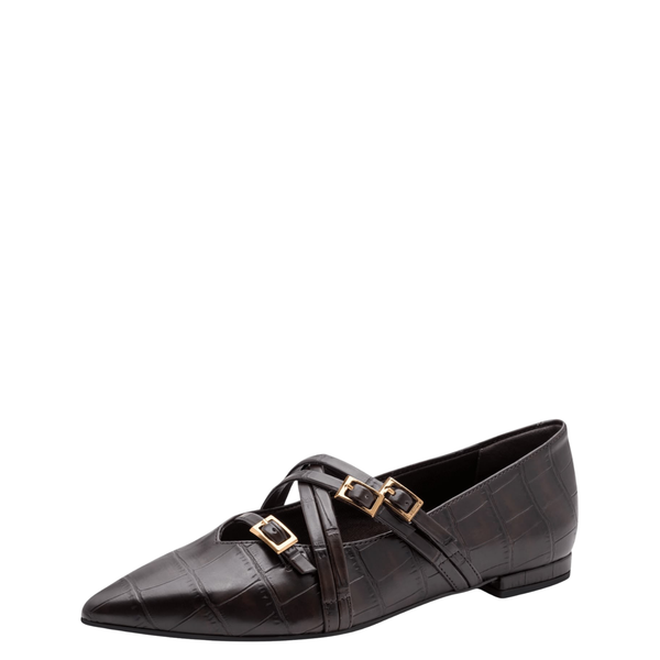Tamaris 1-22160-45 Mocca Croco