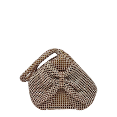 Sorento rose gold sparkle