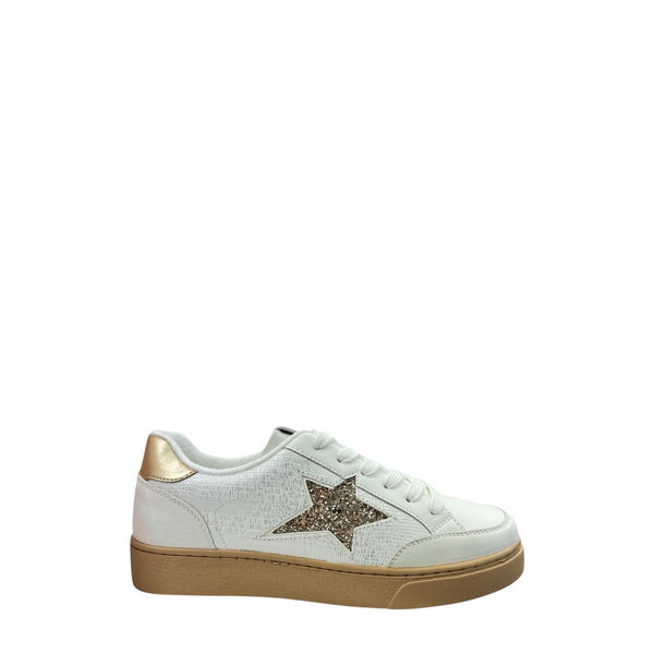 Drilleys Fifty Seven Crystal Gold