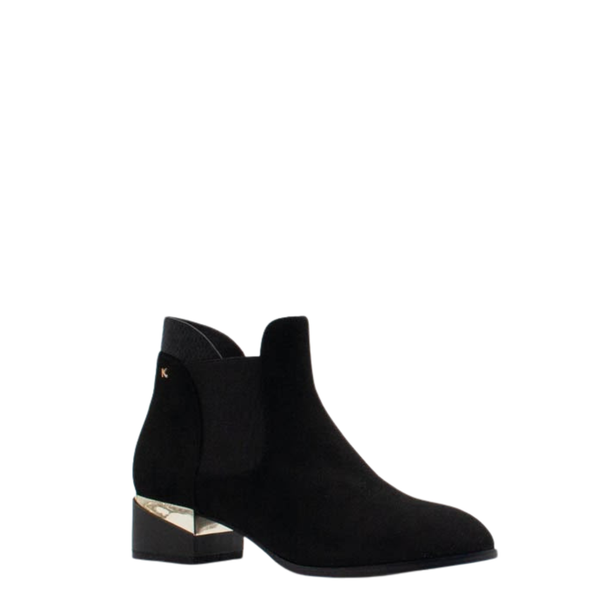 Kate Appleby Accle schwarz