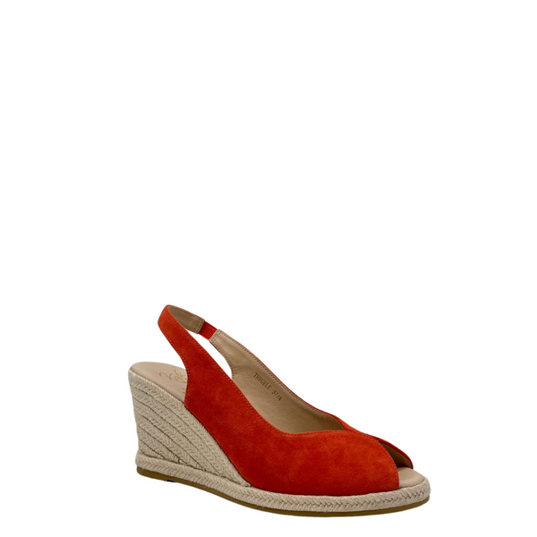 Kate Appleby Tregele Clementine