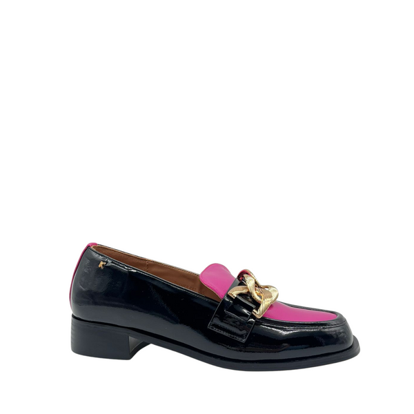 Kate Appleby Thames Est Schwarz Jazz