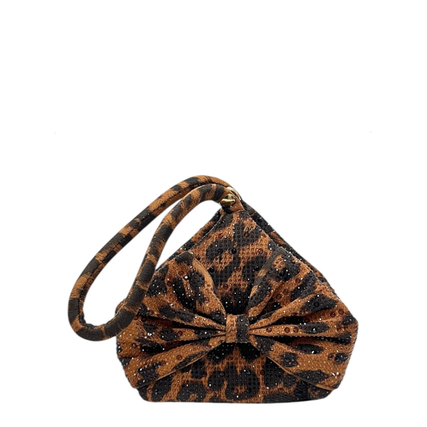 Sorento leopard sparkle