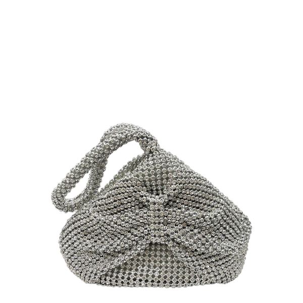 Sorento silver sparkle