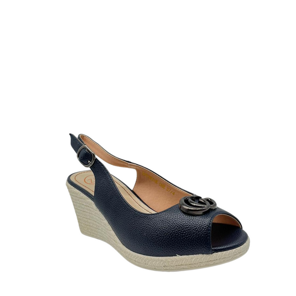 Zanni & Co Duytrink One Cobalt