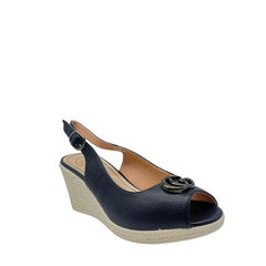 Zanni & Co Duytrink One Cobalt