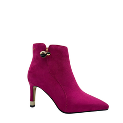 Kate Appleby Ardmore Jazz Pink S