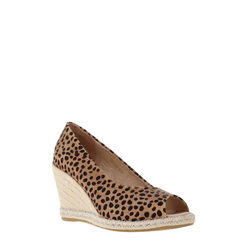 Kate Appleby Eastrea Leopard