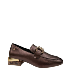 Zanni &co hahoe burnt topaz