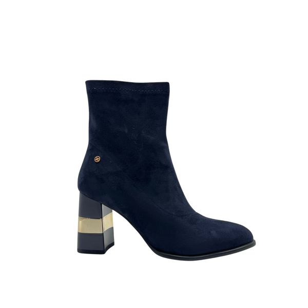 Zanni & Co Nahda One Cobalt S