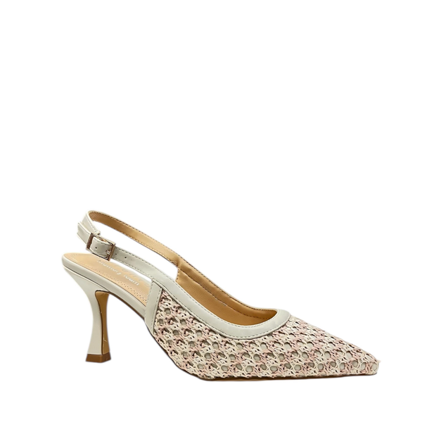 Sorento Blissful Hill Cream Net