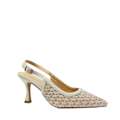 Sorento Blissful Hill Cream Net