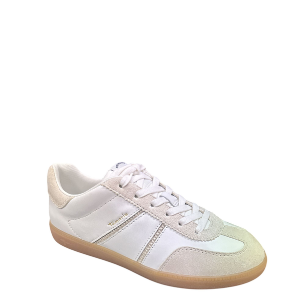 Tamaris 1-23624-43 white comb