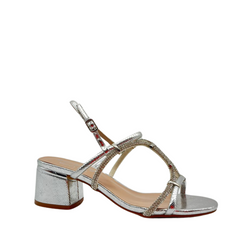 Sorento Celtic Manor Silver