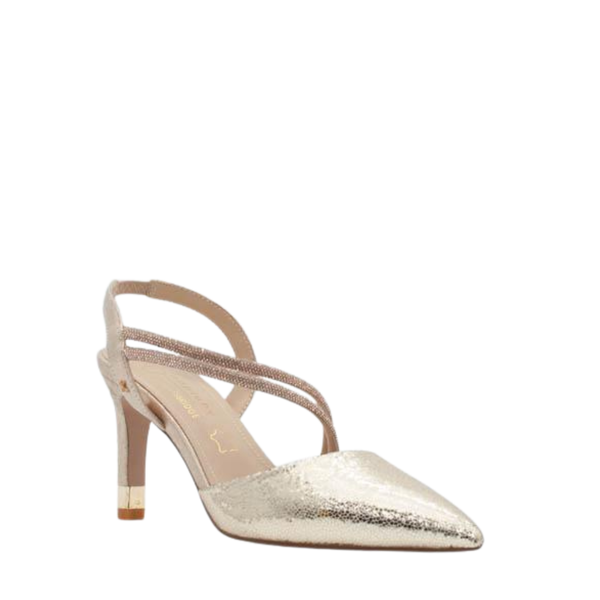 Kate Appleby calver gold crackle