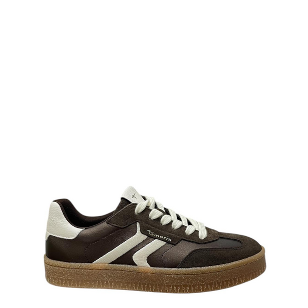 Tamaris 23723 Brown Metallic