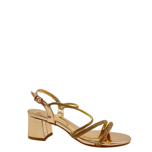 Sorento GWEEDORE Rose Gold