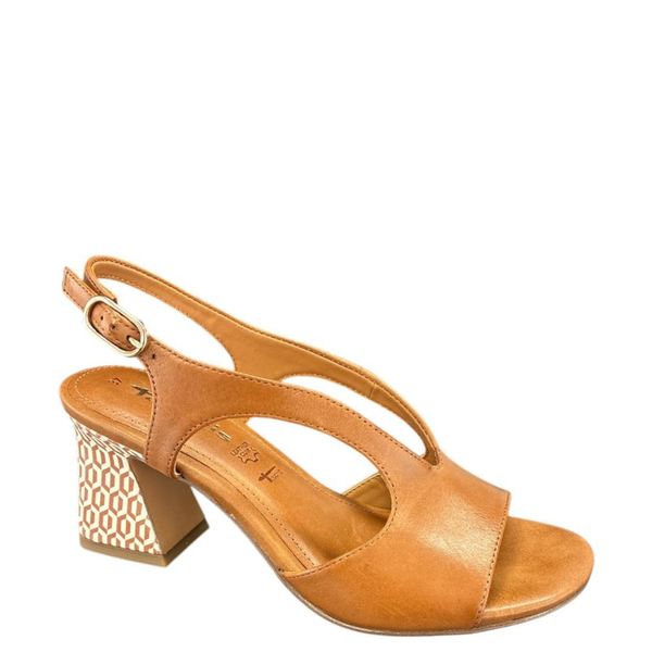 Tamaris 1-28316-44 cognac