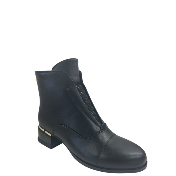 ZANNI & CO TIDORE ONE Ink Sequins