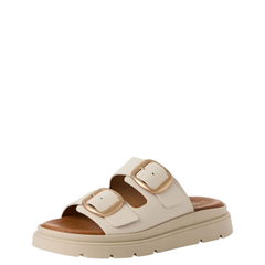 Tamaris 27239 Ivory Leather