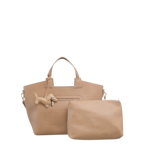 Bessie bh6873 taupe