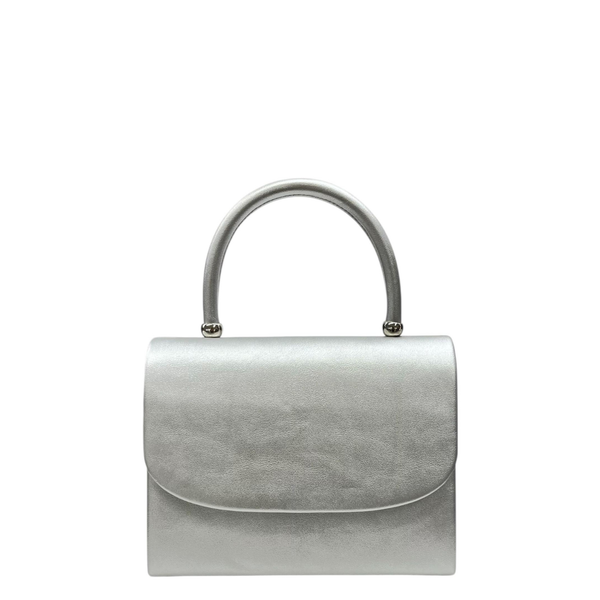 Sorento Boris Silver Bag