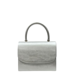 Sorento Boris Silver Bag