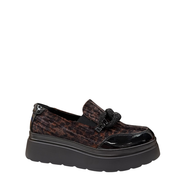 Zanni & co jianfix soft leopard