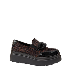 Zanni & co jianfix soft leopard