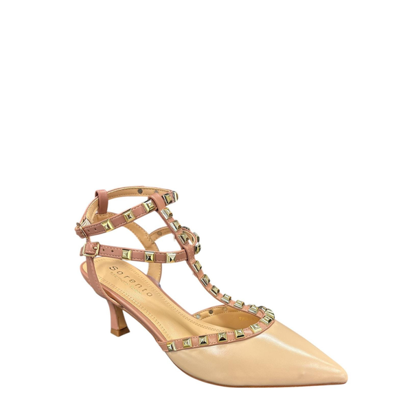 Sorento tinakilly nude stud