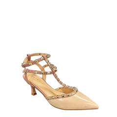 Sorento tinakilly nude stud